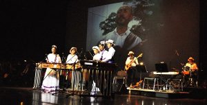Tabasco y Costa Rica abrirán Festival Internacional de Marimbista