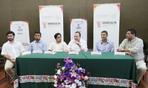 Anuncian conciertos de niños y jóvenes del Proyecto de Formación Musical en Yucatán