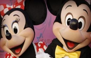Apoya The Walt Disney Company a damnificados en México