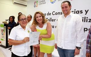 Gobierno de Remberto Estrada humaniza atención a benitojuarenses