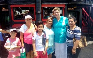 Impulso al Turismo Social para beneficiar a cancunenses
