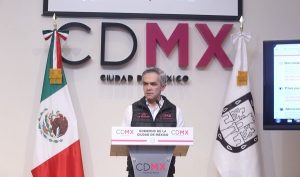 Otorgará Gobierno de CDMX créditos hasta por 3 mdp para reactivar negocios afectados por sismo
