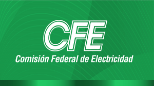 Desmiente CFE rumores en redes sociales sobre fallas en suministro eléctrico