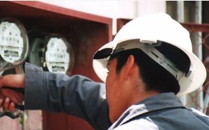 Restablece CFE 90 por ciento de energía en zonas afectadas por sismo