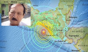 No hay afectaciones en Campeche por sismo: SEPROCI