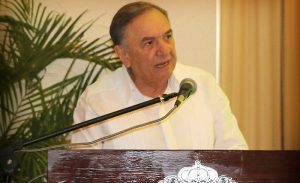 Gobierno de Alejandro Moreno comprometido con apertura y transparencia en Campeche: SEGOB