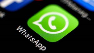 Usuarios de Whatsapp en China sufren bloqueos