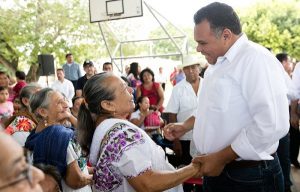 Realidad palpable, combate a la pobreza en Yucatán