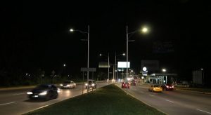 12 comunidades disfrutan de iluminación LED gracias a esfuerzos de Centro Somos Todos