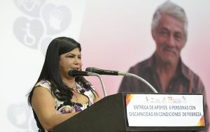 Corazón Amigo, programa con alto sentido humano en Tabasco: Neyda Beatriz García Martinez