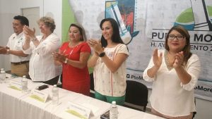 Fortalece gobierno de Puerto Morelos la cultura de la equidad de género