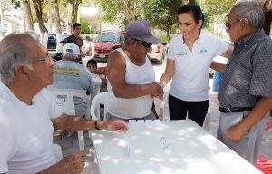 Se cumplen objetivos del programa “Presidente en tu colonia” en Puerto Morelos