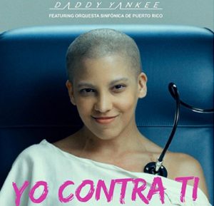 Estrena Daddy Yankee canción que habla del cáncer de seno