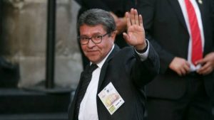 No será un «suicidio» político, si no logra candidatura al gobierno CDMX: Monreal