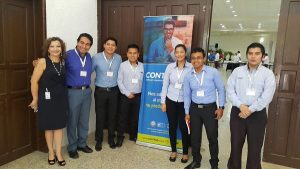 Destacan estudiantes de la UJAT en Maratón Regional de Ética