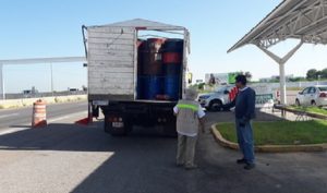 Detecta PROFEPA manejo irregular de 40 toneladas de residuos peligrosos operativo nacional