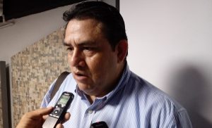 Frente Ciudadano por México es contra el régimen caduco y corrupto: Guillermo Torres   
