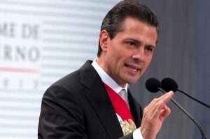 Recuperar la seguridad es la más alta prioridad del gobierno de la República: Peña Nieto