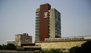 Sin riesgos estructurales edificios de UNAM; reinician clases este lunes
