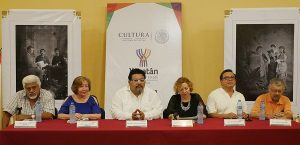 Egresa décima generación de Escuela de Escritores de Yucatán