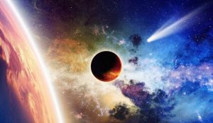 Desmiente NASA fin del mundo, planeta Nibiru no existe