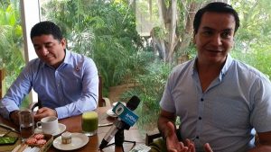 Elecciones austeras para Tabasco en 2018: Francisco Castillo