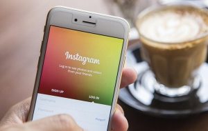 Usan Hackers Instagram para obtener información personal de los usuarios