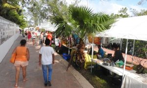 Convoca gobierno de Remberto Estrada a participar en jornada de “Manos Mágicas”