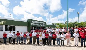 Yucatán consolida su plataforma de innovación e investigación