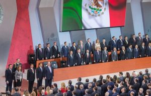México crece y Yucatán con él: Rolando Zapata Bello