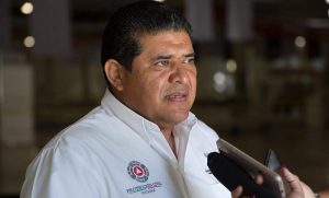 Yucatán se solidariza con afectados por el sismo