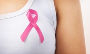 Encuentra Biomarcadores para diagnosticar cáncer de mama