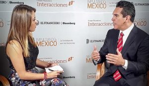 Por un país de leyes, consolidar la democracia y el desarrollo de México: Alejandro Moreno Cárdenas