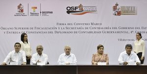 Lucha anticorrupción exige autenticidad: Núñez
