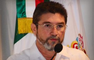 No habrá nuevo impuesto en municipio de Campeche: Edgar Hernández