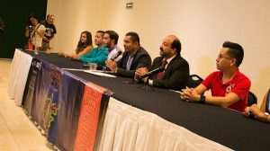 Anuncian el Festival del Pan y el Tamal Veracruz 2017