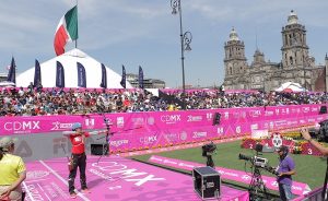 México, Plata femenil en Campeonato Mundial de Tiro con Arco