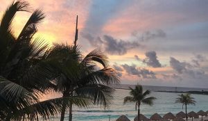 Lanza Quintana Roo campaña para contrarrestar alerta de viajes