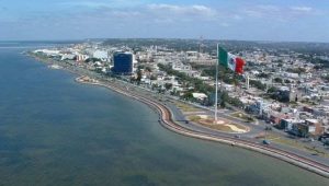 A partir del 4 al 8 de diciembre, Congreso internacional de Cultura en Campeche