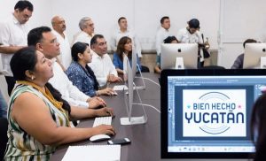 Capacitación laboral, factor esencial para el crecimiento económico de Yucatán