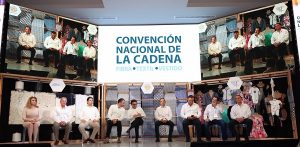 En Quintana Roo, queremos cambios que se toquen con la mano: Carlos Joaquín