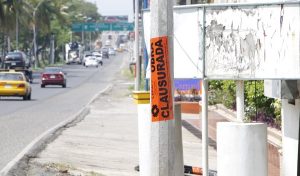 Procede Centro contra empresas que dañan calles y banquetas con trabajos de ampliación