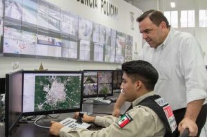Atender al llamado de la ciudadanía, prioridad en la seguridad de Yucatán: Roberto Rodríguez Asaf