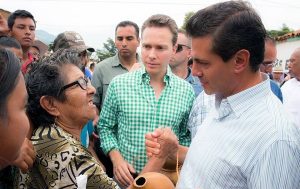 Envía Centro ayuda humanitaria a Juchitán y Ciudad de México