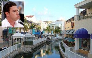 Suspenden actividades en comercios y centros nocturnos por Tormenta Nate en Cancún