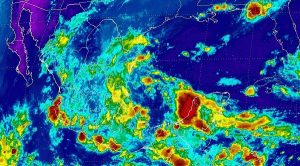 Se prevén tormentas torrenciales en Hidalgo, Puebla, Veracruz y Tabasco