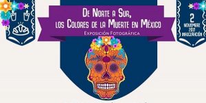 Invitan en Yucatán a capturar la esencia del Día de Muertos
