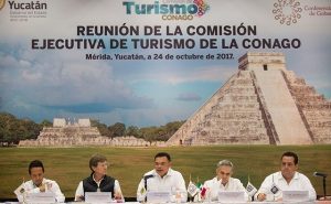 Turismo, motor de desarrollo económico