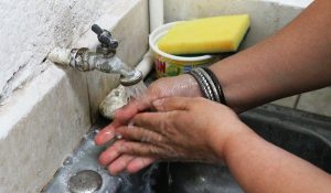 Reforzar higiene contra conjuntivitis en Tabasco: Salud