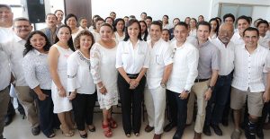 Presentan Iniciativa para la creación del Distrito Judicial de Puerto Morelos